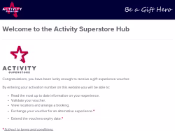 Usemygift