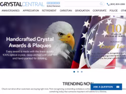 Crystalcentral