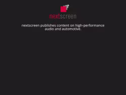 Nextscreen