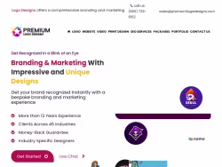 Premiumlogodesigns