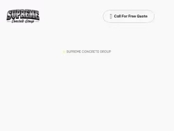Supremeconcrete