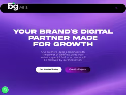 Bigwals