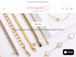 Retrogold