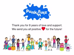 Punkinfutz