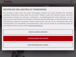 Matina-gmbh