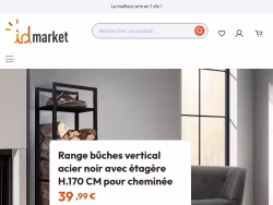 Idmarket