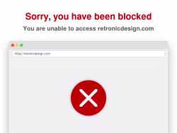 Retronicdesign