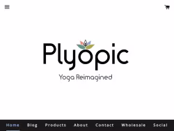 Plyopic