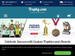 Trophy
