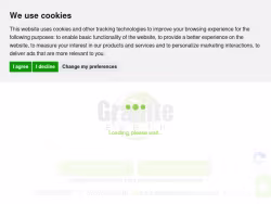 Graniteearth