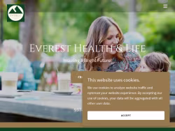Everesthealthlife