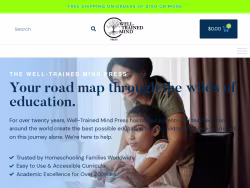 Welltrainedmind
