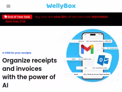 Wellybox