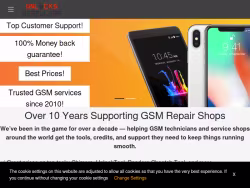 Unlockresellers