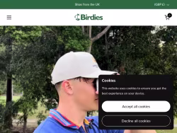 Birdiesgear
