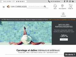 Ain-carrelages
