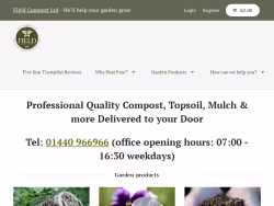 Fieldcompost