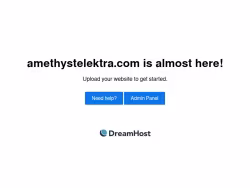 Amethystelektra