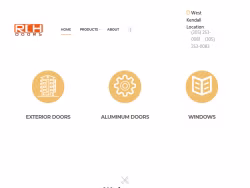 Rchdoors