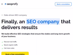 Seoprofy