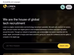 Lorien