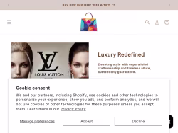 Luxbrandz