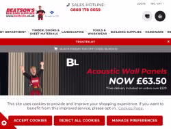 Beatsons