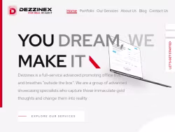 Dezzinex