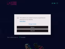 Hybridgaming
