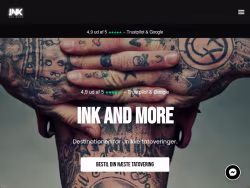 Inkandmore