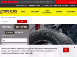 Tiresplus