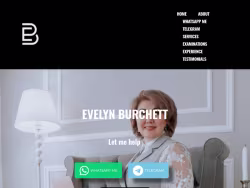 Evelynburchett