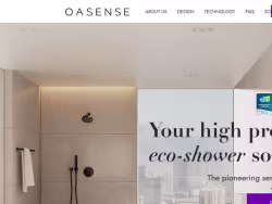 Oasense