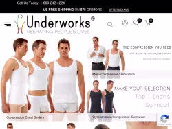 Underworks