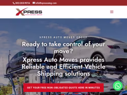Xpressamg
