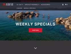 Xterraboards