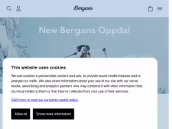 Bergans