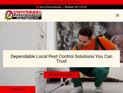 Universalexterminatinginc