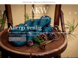 Aknittersworld
