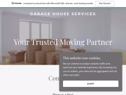 Garagehouseservices