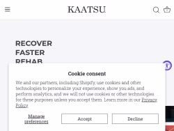 Kaatsu