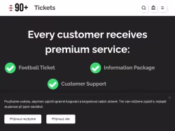 90plustickets