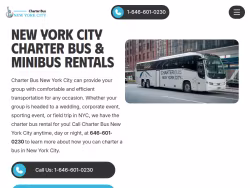 Newyorkcitycharterbuscompany