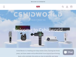 Cshidworld