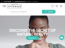 Ninthavenue