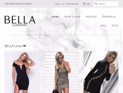 Bellalondon