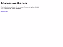 1st-class-svadba