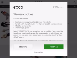 Ecco