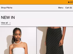 Shop-peche