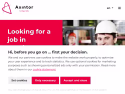 Axintor